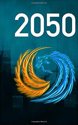 Cover of camp BeMore2019 