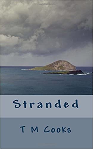 Cover of camp HW2017Book1 STRANDED!