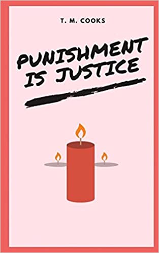 Cover of TGS2018-TeamA Punishment is Justice