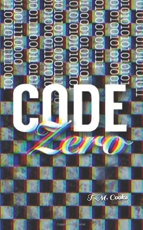 Cover of camp TheOaks2019 Code Zero