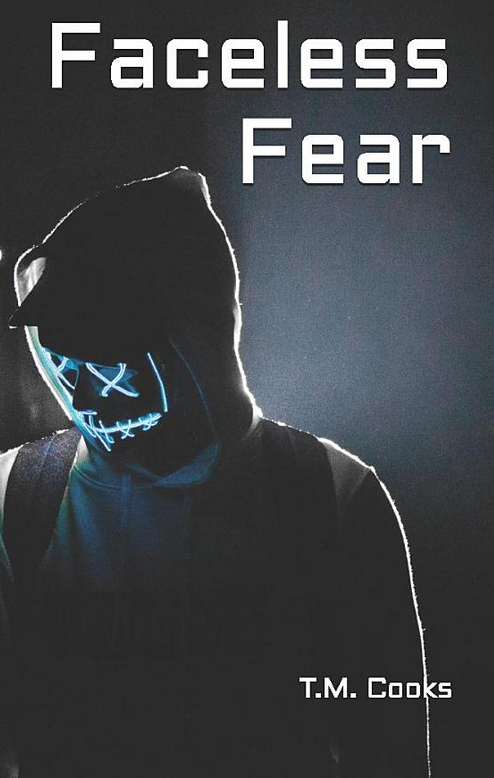 Cover of camp SWS Faceless Fear
