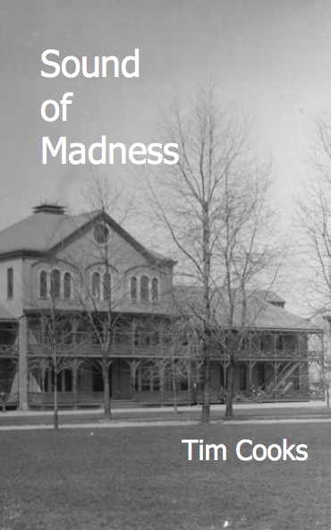 Cover of camp WA2015 Sound of Madness
