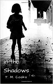 Cover of camp keele4 In the Shadows