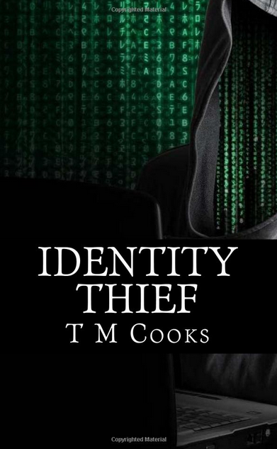 Cover of camp lde-sw Identity Thief