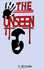 Cover of camp qe2017 The Unseen
